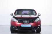 Nissan Qashqai I Рестайлинг Челябинск  - изображение 24