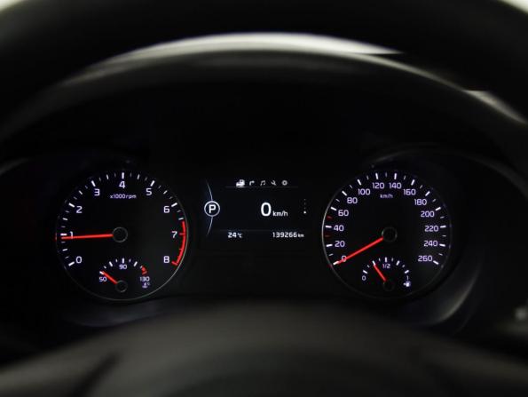 Kia Optima IV с пробегом 2017 года, цена 1 879 000 рублей, 139265 км, седан, Автокод Объявления