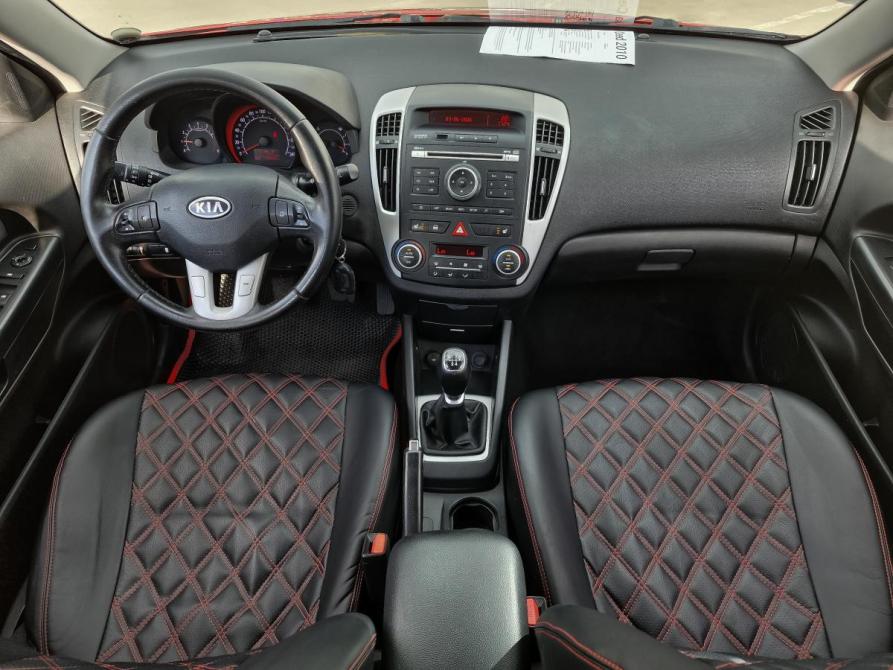 Kia Ceed I Рестайлинг Нижний Новгород  - изображение 9