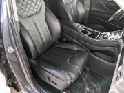 Hyundai Santa Fe IV Рестайлинг Москва  - изображение 53