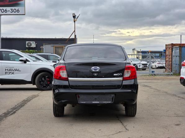 Datsun on-DO I Рестайлинг с пробегом 2020 года, цена 670 000 рублей, 54600 км, седан, Автокод Объявления