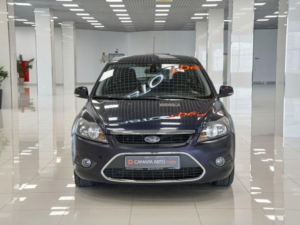 Ford Focus II Рестайлинг с пробегом 2010 года, цена 428 000 рублей, 169399 км, хэтчбек, Автокод Объявления