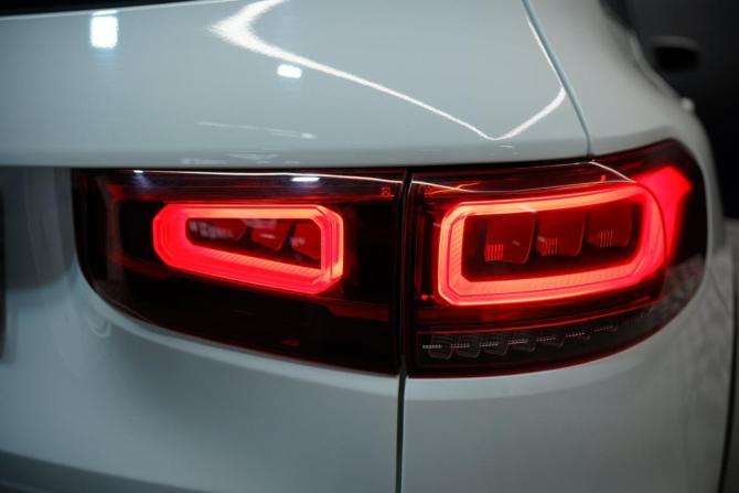 Mercedes-Benz GLB I (X247) с пробегом 2020 года, цена 3 601 000 рублей, 102633 км, внедорожник, Автокод Объявления