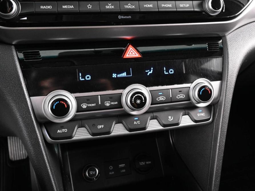 Hyundai Elantra VI (AD) Рестайлинг Ростов-на-Дону  - изображение 15