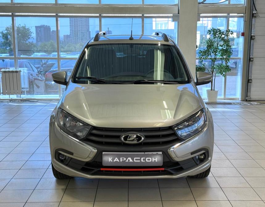Lada (ВАЗ) Granta I Рестайлинг Волгоград  - изображение 3