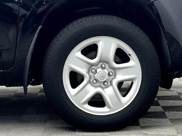 Toyota RAV4 III (XA30) Рестайлинг с пробегом 2012 года, цена 1 369 000 рублей, 181500 км, внедорожник, Автокод Объявления