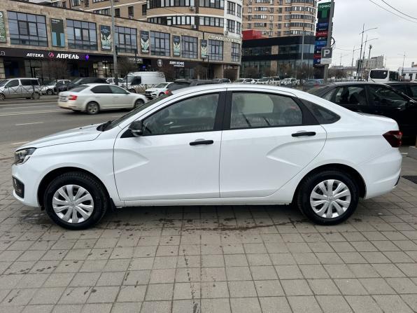 Новый Lada (ВАЗ) Vesta I Рестайлинг (NG) 2026 года, цена 1 881 000 рублей, седан, Автокод Объявления