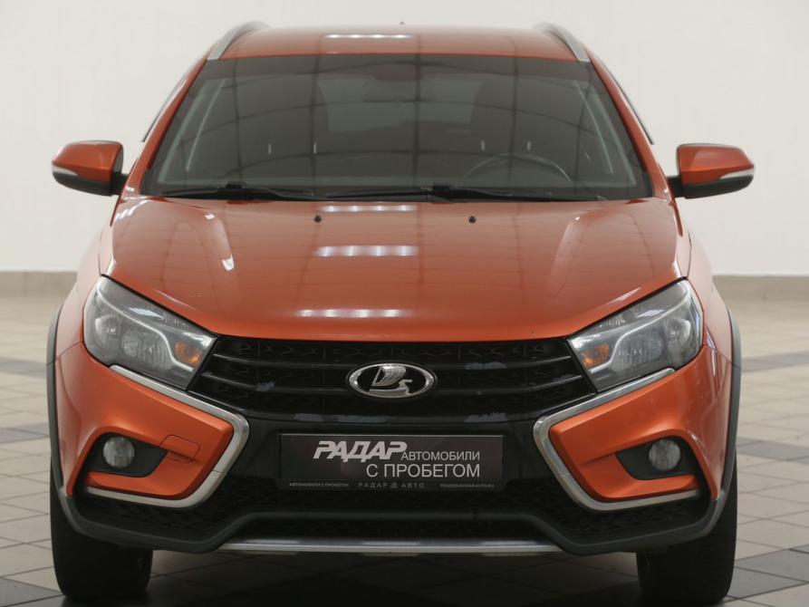 Lada (ВАЗ) Vesta I Иваново  - изображение 6