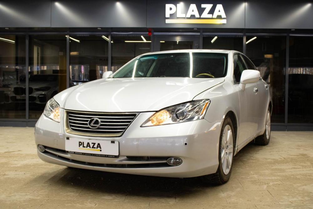 Lexus ES V Уфа  - изображение 5