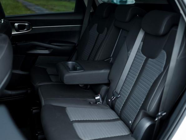 Kia Sorento IV с пробегом 2020 года, цена 2 800 000 рублей, 147388 км, внедорожник, Автокод Объявления