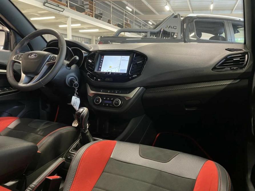 Lada (ВАЗ) Vesta I Пермь  - изображение 27