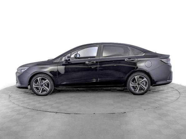 BAIC U5 Plus с пробегом 2024 года, цена 1 420 000 рублей, 45451 км, седан, Автокод Объявления
