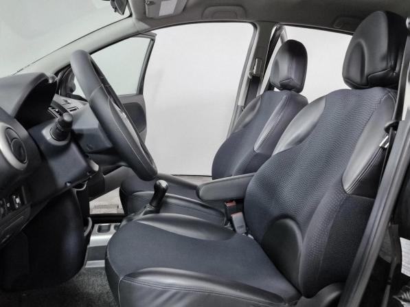 Nissan Note I Рестайлинг с пробегом 2013 года, цена 626 000 рублей, 178032 км, хэтчбек, Автокод Объявления