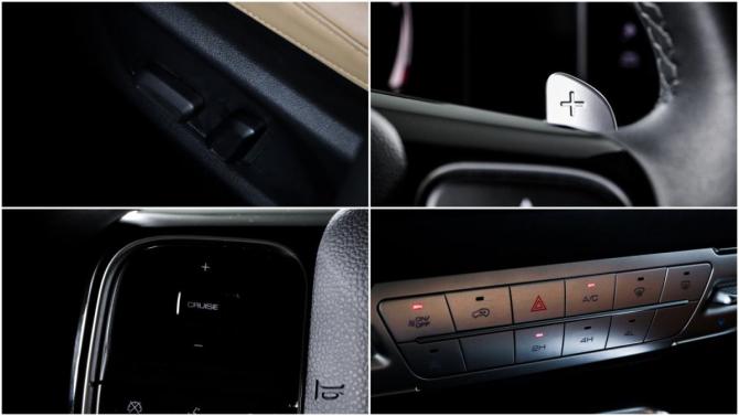 Haval H5 II с пробегом 2023 года, цена 3 299 000 рублей, 23392 км, внедорожник, Автокод Объявления