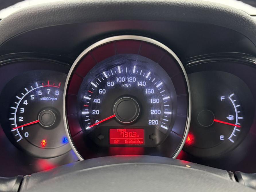 Kia Rio III Рестайлинг Воронеж  - изображение 22