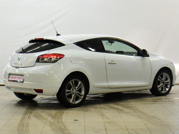 Renault Megane III с пробегом 2011 года, цена 749 000 рублей, 195810 км, хэтчбек, Автокод Объявления
