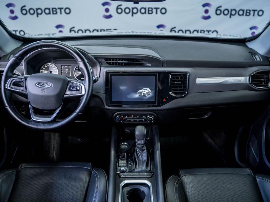 Chery Tiggo 4 I Рестайлинг Ростов-на-Дону  - изображение 8