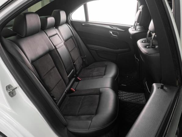 Mercedes-Benz E-Класс IV (W212 S212 C207) Рестайлинг с пробегом 2014 года, цена 1 999 000 рублей, 209483 км, седан, Автокод Объявления