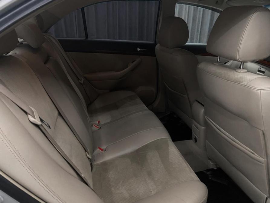 Toyota Avensis II Красноярск  - изображение 13