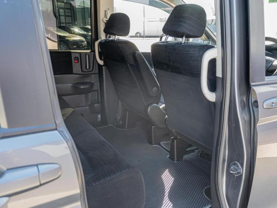 Honda Stepwgn IV Краснодар  - изображение 13