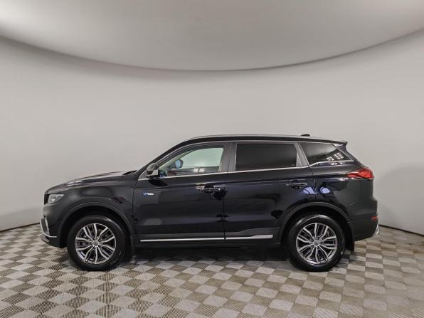 Geely Atlas Pro с пробегом 2022 года, цена 1 875 000 рублей, 73427 км, внедорожник, Автокод Объявления