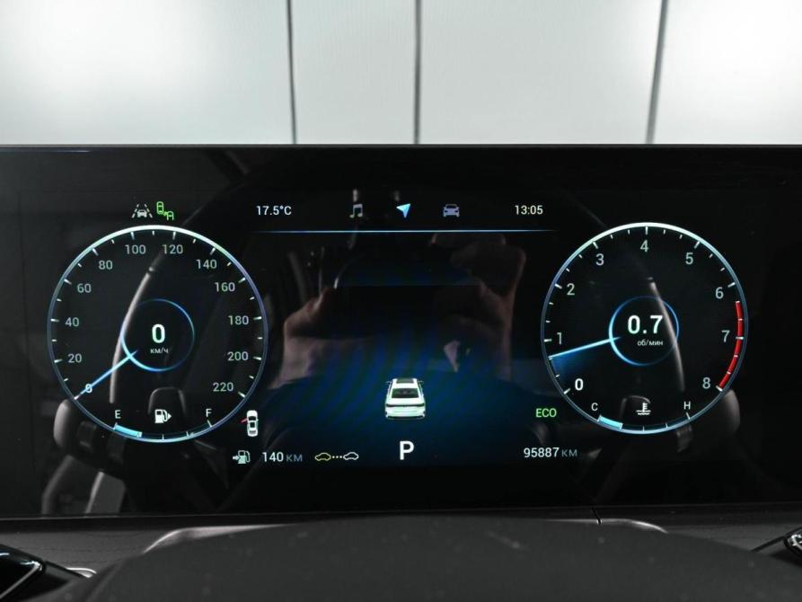 Chery Arrizo 8 Ростов-на-Дону  - изображение 21