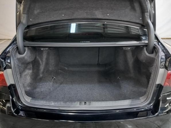 Honda Accord VIII Рестайлинг с пробегом 2012 года, цена 1 150 000 рублей, 218950 км, седан, Автокод Объявления