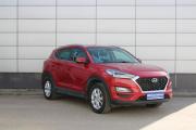 Hyundai Tucson III Ярославль  - изображение 17