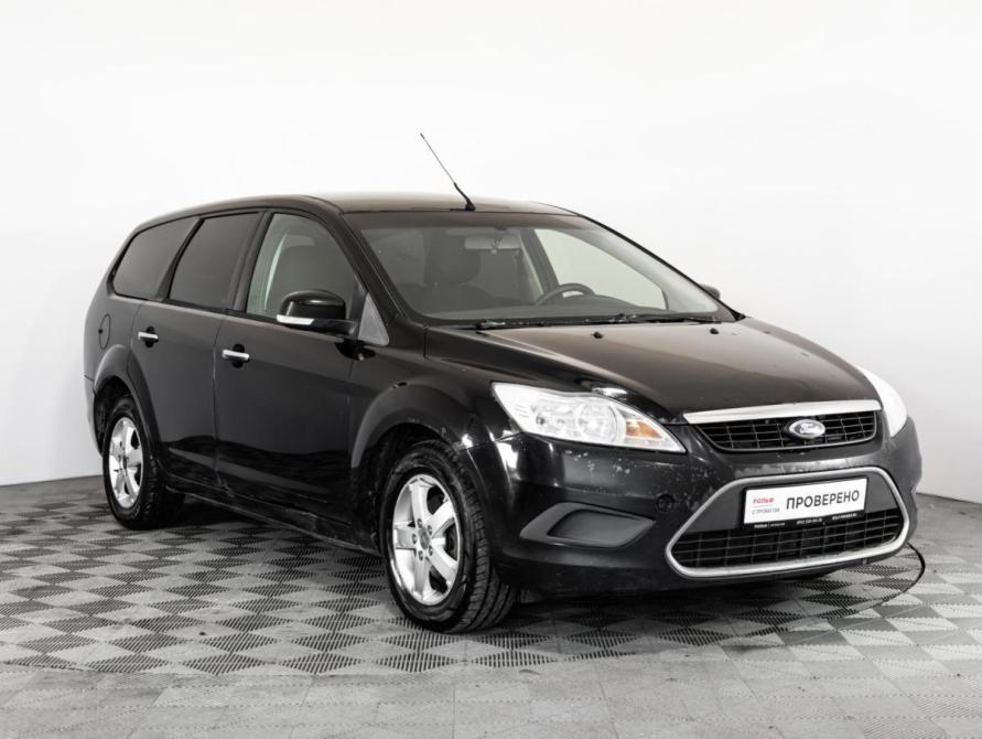 Ford Focus II Рестайлинг Санкт-Петербург  - изображение 3