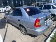 Hyundai Accent II Уфа  - изображение 13