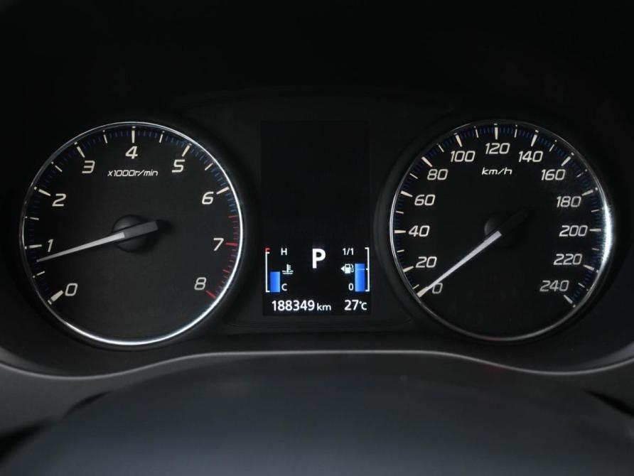 Mitsubishi Outlander III Рестайлинг 3 Новороссийск  - изображение 16