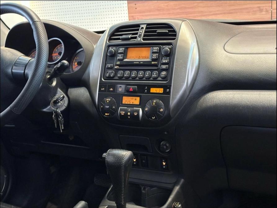 Toyota RAV4 II (XA20) Челябинск  - изображение 11