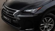 Lexus NX I Москва  - изображение 50