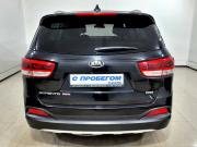 Kia Sorento III Prime Москва  - изображение 19