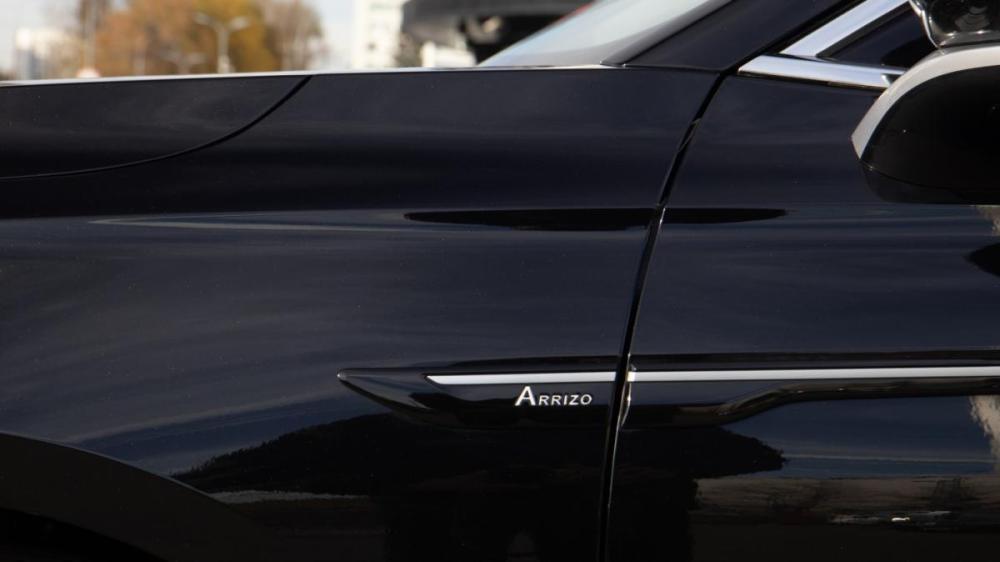 Chery Arrizo 8 Москва  - изображение 25