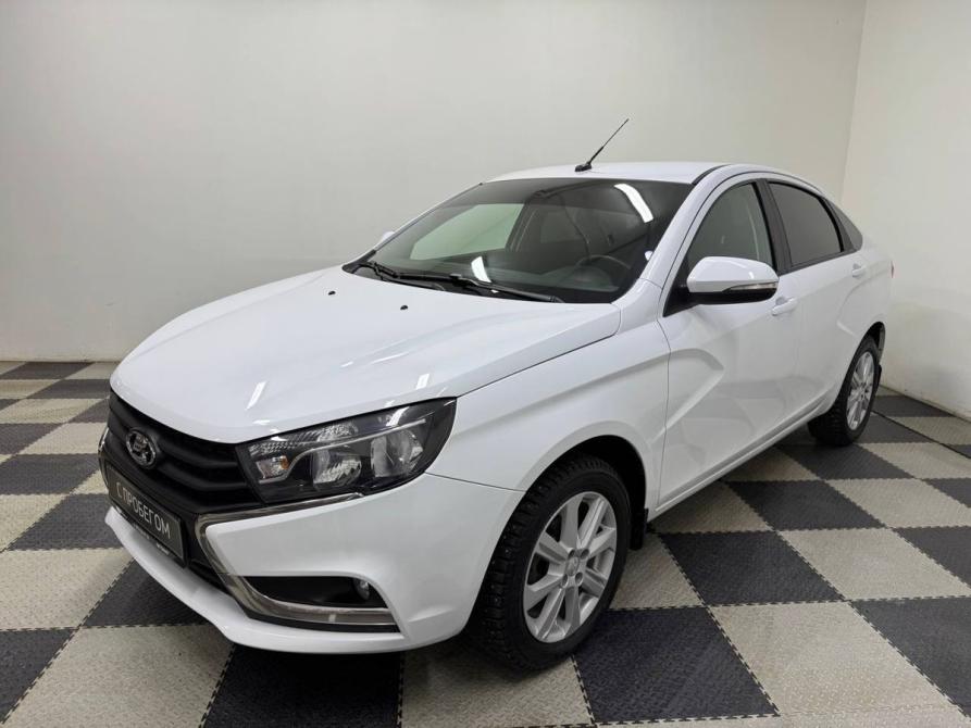 Lada (ВАЗ) Vesta I Воронеж  - изображение 1