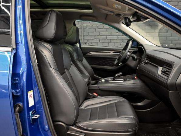 Haval F7 I с пробегом 2021 года, цена 2 100 000 рублей, 78099 км, внедорожник, Автокод Объявления