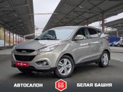Hyundai ix35 I Екатеринбург  - изображение 18