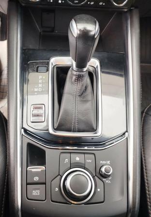 Mazda CX-5 II с пробегом 2018 года, цена 2 400 000 рублей, 128000 км, внедорожник, Автокод Объявления