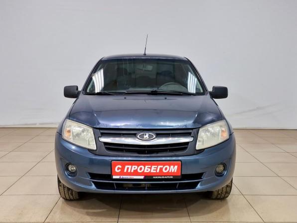 Lada (ВАЗ) Granta I с пробегом 2014 года, цена 330 000 рублей, 154556 км, седан, Автокод Объявления