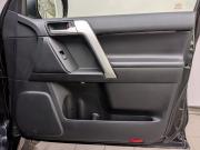 Toyota Land Cruiser Prado 150 Series Рестайлинг 2 Москва  - изображение 35