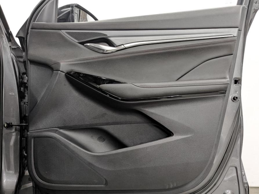Changan CS75 Plus I Рестайлинг Москва  - изображение 25