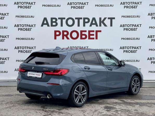 BMW 1 серии III (F40) с пробегом 2019 года, цена 3 549 000 рублей, 94433 км, хэтчбек, Автокод Объявления