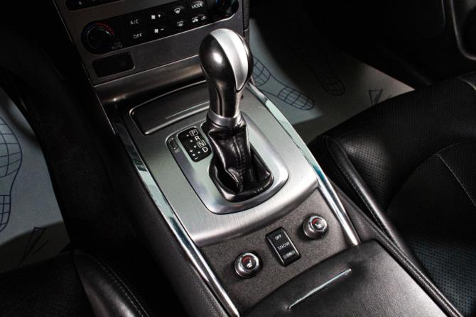 Infiniti G IV с пробегом 2013 года, цена 1 569 000 рублей, 229000 км, седан, Автокод Объявления