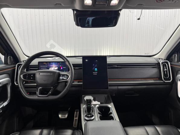 Jaecoo J7 I с пробегом 2023 года, цена 2 347 000 рублей, 36348 км, внедорожник, Автокод Объявления