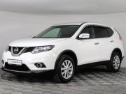 Nissan X-Trail III Химки  - изображение 14