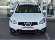 Nissan Qashqai I Рестайлинг Липецк  - изображение 16