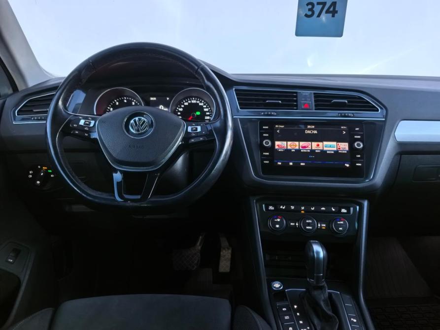 Volkswagen Tiguan II Санкт-Петербург  - изображение 11