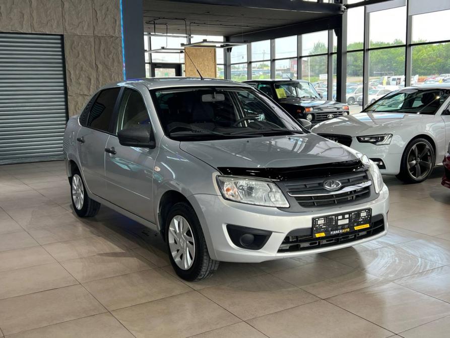 Lada (ВАЗ) Granta I Оренбург  - изображение 3