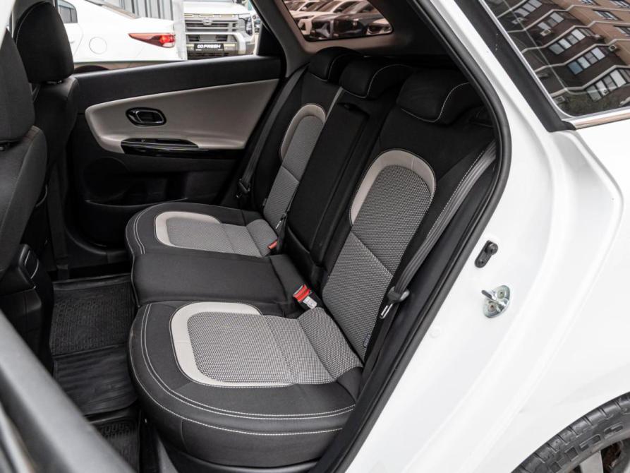 Kia Ceed II Рестайлинг Краснодар  - изображение 9